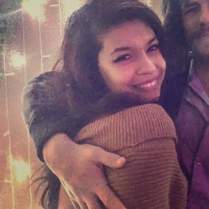 Meet your Posher, Aslynn